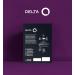 Delta Q Capsules de Caf MythiQ Intensit 15 Pack 80 Compatibles avec les Machines Delta Q Espresso Intense aux Notes de Cacao Chocolat et Noix Grill es Cacao chocolat noisettes grill es nuances de framboise 80 unit (Lot de 1) - Buy Online on GoSupps.com