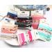 36 Pieces Elastic Hair Ties Elastic Bands Ponytail Holder Hair Bands Hair Accessories for Girls Women (B)