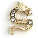 5pcs Unique Chinese Dragon Art Accessories Add A Touch Of To Your Fingertips Gold - Buy Online on GoSupps.com