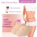 Genovie MD Tight Tummy Patch Body Contouring Applicator - Beige - Buy Online on GoSupps.com