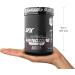 EFX Sports Aminozorb Elite 21 | PH-Correct, Full Spectrum Aminos + Glutamine | Essential & Non Essential Aminos | Zero Sugars | 30 Servings (Pink Bubblegum) - Buy Online on GoSupps.com