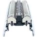 LAURAG Replacement Heads for Braun Series 5 Shavers | Optimal Shaving Foil & Trimmer Head Cassettes | International Shipping Available - Buy Online on GoSupps.com