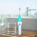 Silicone Toothbrush Cover for Sonicare E Series Toothbrush - 1 Count - Buy Online on GoSupps.com