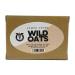 Wild Oats Bar - Natural Oatmeal & Activated Charcoal Soap for Sensitive Skin & Eczema Care - International Shipping Available - Buy Online on GoSupps.com