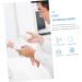 VANZACK 6 Rolls Breathable Medical Gauze Mesh Tape - Wound Care Injury Splint Tape for Outdoor Use - Shop Internationally - Buy Online on GoSupps.com