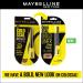 Ma ybe llin e New York Colossal Bold Pencil Eyeliner Black 3Ml Matte Finish - Buy Online on GoSupps.com