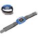 Anti Snoring Wrist Band - 3 Modes Adjustable Sleep Aid Device | Home Use Wristband Watch (White & Blue - Buy Online on GoSupps.com