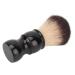 Portable Shaving Brush for Men - Ergonomic Resin Handle & Soft Nylon Hair for Ultimate Facial Care - Buy Online on GoSupps.com
