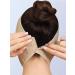 Anna-Kaci Chin Strap Support Band Post Surgical Compression Wrap - Beige Large (1 Pack) - Buy Online on GoSupps.com