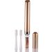 Buy HI-928 Metallic Gold Electric Toothbrush - Portable Travel Size | Best International Shipping - Buy Online on GoSupps.com