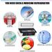 UIBAO Portable Insulin Cooler Box - Diabetic Medication Travel Case - Refrigerated Drug Storage - Multiple Charging Methods - Car/Travel/Aircraft - 0-18 C - Buy Online on GoSupps.com