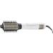 Remington Hydraluxe 2-in-1 Warm Air Brush & Hair Dryer - 1200W Moisture-Saving Ceramic 3 Heat/2 Blower Settings - Buy Online on GoSupps.com