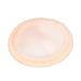 Soft Texture Washable Powder Puff - 5pcs Face Makeup Puff in Orange | International Shipping Available - Buy Online on GoSupps.com