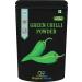 JOKE Green Chilli Powder | Hari Mirchi | Ready to Use - 1 KG