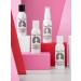 Rizos Curls 4-Step Travel Kit for Curly Hair - Curl Defining Cream, Shampoo, Conditioner, Refresh & Detangle - 2 fl oz each - Buy Online on GoSupps.com