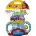 Nuby Two-Handle Flip N' Sip Straw Cup 8oz - Colors May Vary | BPA-Free Straw Sippy Cup - Buy Online on GoSupps.com