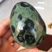 Natural Jasper Crystal Oval 240-260g Suitable for Home Raw Stones and Minerals Home Goods - Buy Online on GoSupps.com