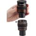 Celestron 93529 X-Cel LX 2x Barlow Lens 1.25-Inch Black for Enhanced Telescope Viewing - Buy Online on GoSupps.com