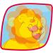 Simba 104010018 ABC Rolling Mirror - Wobbly Image Toy for Babies 6 Months+ | International Shipping Available - Buy Online on GoSupps.com