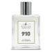 BC Perfume 910 Inspired by Gold Immortals For Women & Men Fragrance Dupes Eau de Parfum Bottle 3.4 Fl Oz/100ml