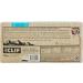 Clif Bar Energy Bar - Cool Mint Chocolate (12 Pack) | All-Natural Snack for Energy - Buy Online on GoSupps.com