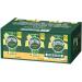 Perrier Ginger Lime Carbonated Natural Spring Water with Natural Flavour No Calories No Sweeteners No Sodium 330ml Pack of 24 Cans - Buy Online on GoSupps.com