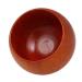 Frcolor Razor foam shell Razor -soap shell travel shaving soap bowls made of wood shaving brushes and bowl cream bowl shaving bowl cup of shaving bowl solid wood bamboo men bracket