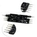 Nail Art Pen Painting Tool - 5 Size Replacement Pens for Perfect Manicure | International Shipping Available - Buy Online on GoSupps.com