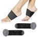 Flat Feet Arch Support Cushioning Compression Arch Support Breathable for Pain Relief & Sore Flat Feet Foot Care Heel Spurs for Men Women