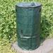 RETYLY Waste Kitchen Yard Compost Bag Environmental PE Cloth Planter Kitchen Waste Disposal Compost Bag-S - Buy Online on GoSupps.com
