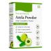 Amla Powder for Hair Growth (250 Grams) | Ideal for Hair & Skin | 100% Natural No Preservatives No Color or fragrance added