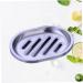 Ciieeo Kitchen Soap Rack Soap Holder Soap Container Rack Bathroom Soap Rack Box Stainless Steel - Buy Online on GoSupps.com