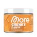 MORE NUTRITION Chunky Flavour - Butter Biscuit 250g