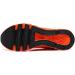 SKDOIUL Men's Orange Mesh Breathable Sport Running Shoes - Size 11 A069 | Fashion Sneakers for Trail Running - Buy Online on GoSupps.com
