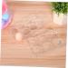 RORPOIR 2pcs Fridge Eggs Egg Holder Refrigerator Kitchen Egg Holder Egg Racks Egg Tray Storage Box No Cover - Buy Online on GoSupps.com
