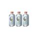 Seedlip Notas De Agave - Non-alcoholic Spirit 6 Pack Bundle | Calorie Free Sugar Free | Spirits Alternative | Alcohol Free Cocktails | Pack of 6 X 23.7fl oz)