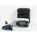 Contec Fingertip Pulse Oximeter with Pouch - Blood Oxygen Monitor - Buy Online on GoSupps.com
