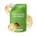 Shampooing Anti-Chute Soin Lavant Anti-Frisottis 250 ml | Shampooing Epaississant | Soin Salon la Maison pour Cuir Chevelu Sensible Jour et Nuit Types de Cheveux