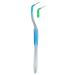 Purodent 7072 Interdental care set interdental brush with 2 heads