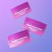 Shop Generation Skin Brightening Kakadu Plum Eye Patches | Lighten Even & Plump | 30 Pairs - 180g/6.34 Oz - International Shipping Available - Buy Online on GoSupps.com