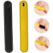 Ear Spoon & Spatula Set for Earwax Removal - 2 Piece Nursing Flash Suit with Syringe, Tweezer & Picks - Buy Online on GoSupps.com