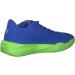 PUMA Unisex Kids Triple Jr Basketball Shoe - 37 EU - Bluemazing Green Glare | International Shipping Available - Buy Online on GoSupps.com