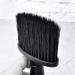 DOITOOL Hair Brush Barber Neck Brush Haircut Duster Barber Neck Cleaning Brush Facial Barber for Hair Barber Hair Duster Barber Shaving Brush Barber Duster Hair Cleaning Brush Beard Modify 14x10cm Black - Buy Online on GoSupps.com
