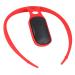 Posture Reminder Device Reduce Discomfort Posture Corrector Reminder Intelligent Monitoring for Home (Red) - Buy Online on GoSupps.com