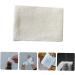 Toddmomy 2pcs Compressed Gauze & Adhesive Compression Tape for Medical Use | Portable White Cotton Gauze Pads - 350x11cm - Buy Online on GoSupps.com