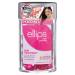 50 bottles of ellips hair treatment (rose and green scent) bottles