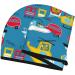Super Absorbent Microfiber Hair Towel Wrap - Cute Animal Design Quick Dry for Long Curly & Thick Hair - Buy Online on GoSupps.com