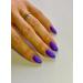 Lola Lee Gel Polish | Le Deh Dah | GP050 | 15ml |Long-Lasting | Chip Proof | Soak-Off | Nail Art | Manicure & Pedicure | Easy to Apply |Salon and Home Use | LED UV Lamp - Buy Online on GoSupps.com