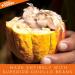 Superfoodies Raw Organic Cocoa/Cacao Butter Wafers 250g - Ideal for Baking & Skincare - Buy Online on GoSupps.com