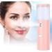 30ml Essential Oil Diffuser Office Desktop Air Humidifier Face Hydration Sprayer for Home Spa(Pink) - Buy Online on GoSupps.com